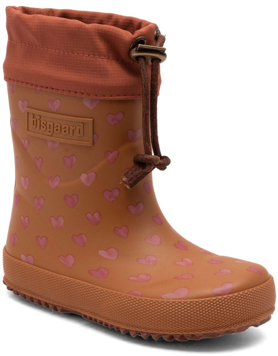 BISGAARD THERMOBOOTS AUTUMN HEARTBEAT-28