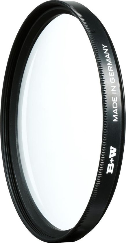 B+W Close-up filter +2 - 40,5mm