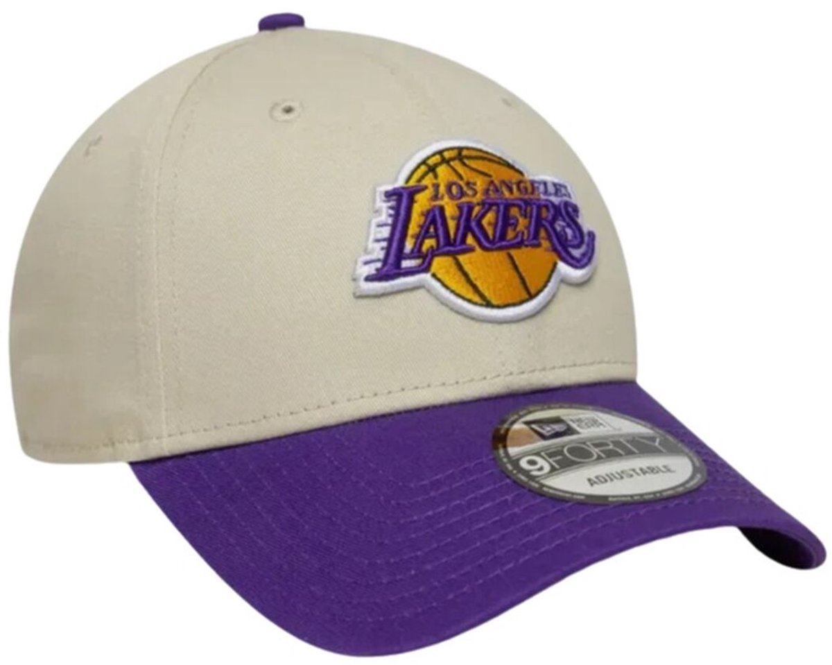 Sportcap New Era COLOUR BLOCK 9FORTY 60691266 Één Multicolor