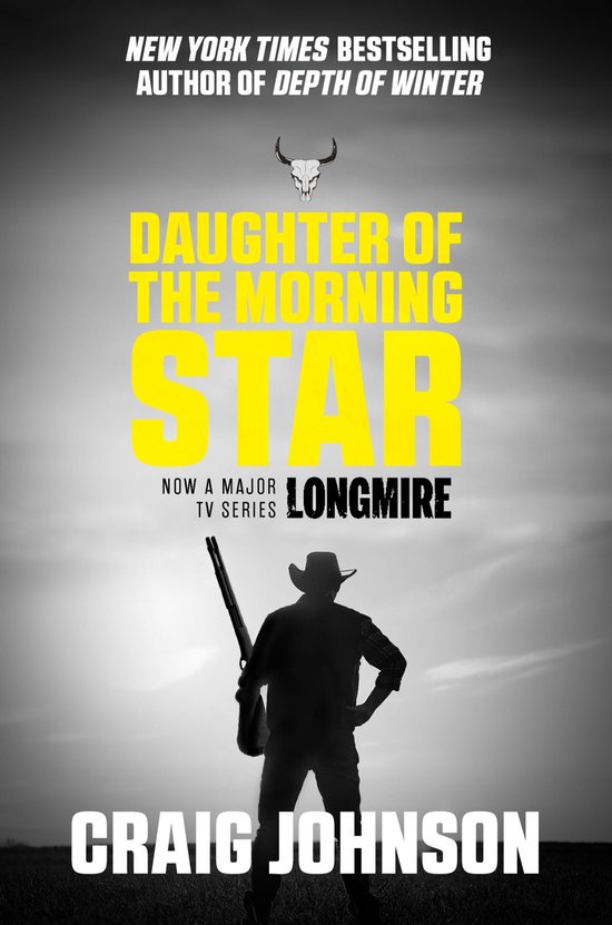 Daughter of the Morning Star - cover