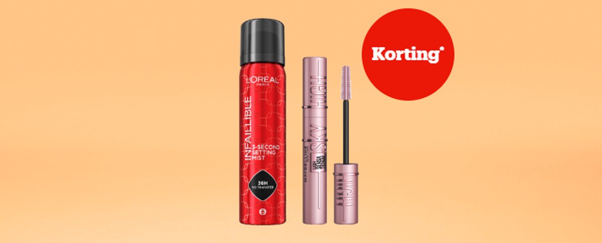 Korting*