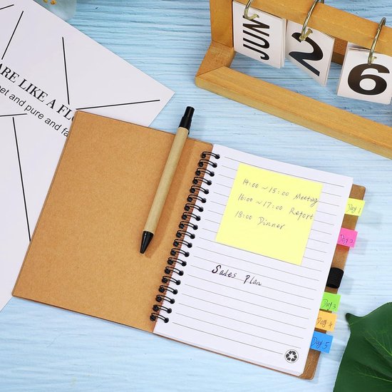 Bruine Notebook Icoon Geïsoleerd Op Witte Achtergrond Spiraal Kladblok Pictogram Gm1174610965 326748037