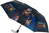 Bol.com Undercover - Max Verstappen Paraplu Opvouwbaar - Multicolor - Polyester - Kunstvezel aanbieding