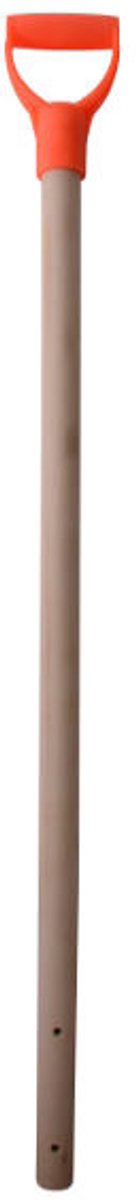 MM Eurotool Complete D-steel 110 cm voor graanschop F140 en sneeuwschop SN400B