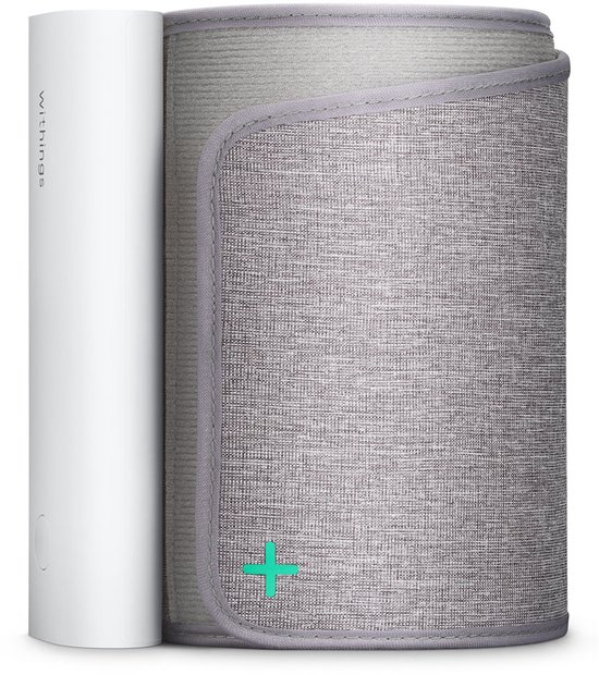 Withings BPM Connect Intelligentes WLAN-Bloeddrukmeter