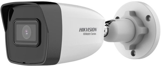Hikvision HiWatch Series HWI-B120HA(2.8mm)(HiWatchSTD) Kogel (vorm) IP-beveiligingscamera Binnen & buiten 1920 x 1080 Pixels Muur — afbeelding 3