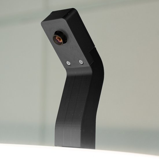 YUOM. Automatisch Dart Scoring Systeem - Compatibel met Autodarts - Geschikt voor Winmau Plasma Dartbord Verlichting - incl. installatie-hulp - Zwart van YUOM. — afbeelding 3