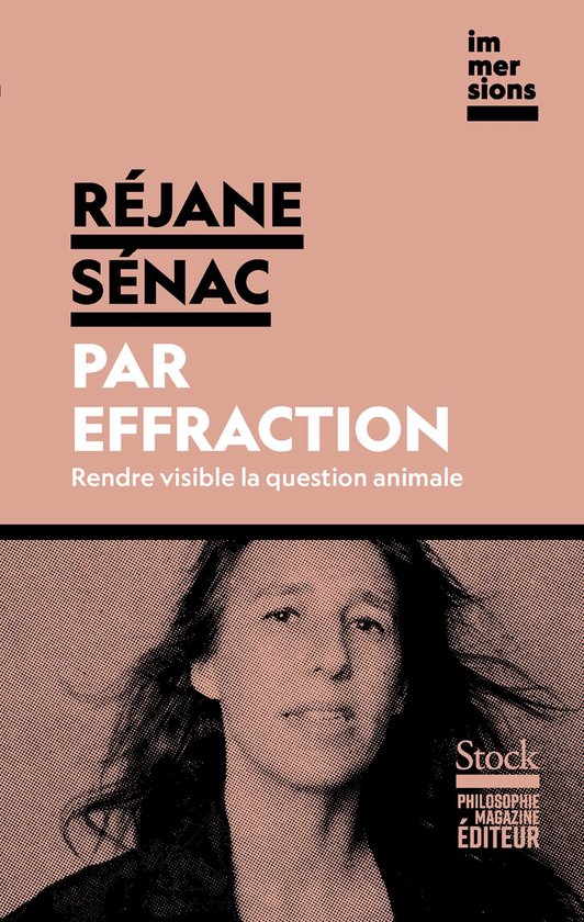 Par effraction - cover