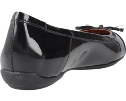 Geox Charlene Ballerina´s Zwart EU 39 Vrouw