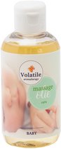 Volatile Massageolie Baby Cara 150 ml