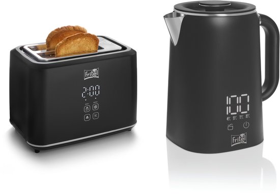 Fritel Ontbijtset