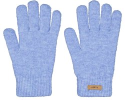 Barts Witzia Gloves Handschoenen Dames - One size - Blauw