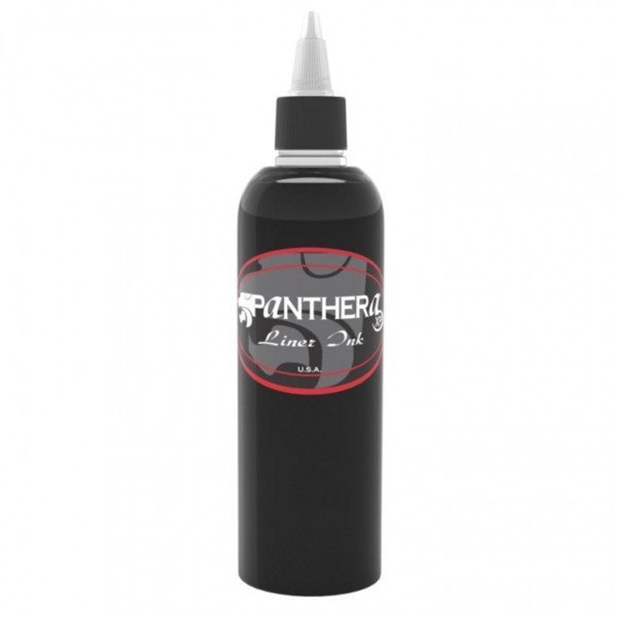 Panthera - Light Sumy - 30ml - Zwart tattoo inkt - Black ink - Teken inkt - Non Reach