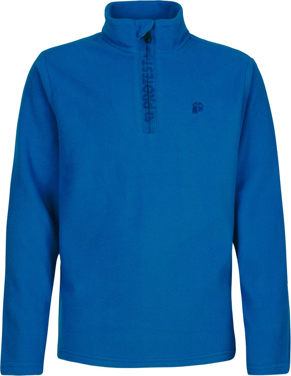 Protest Reperfecty Skipully Jongens 1/4 rits Blauw