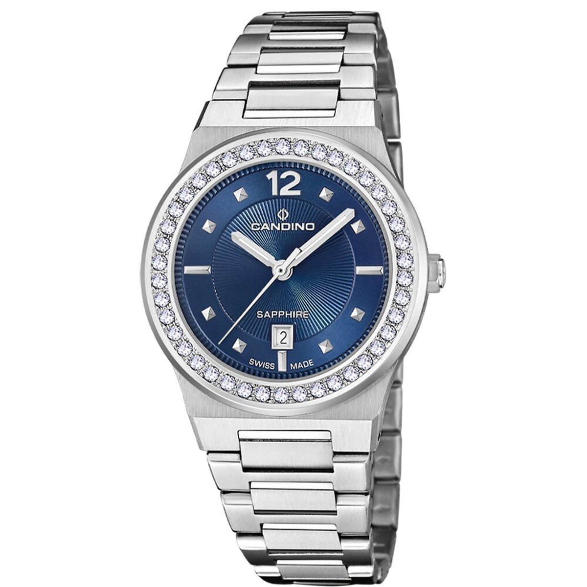 Candino - C4749-C - Polshorloge - Dames
