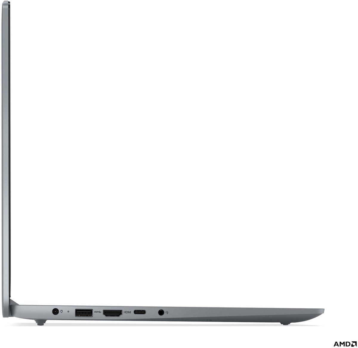 Lenovo IdeaPad Slim 3 15AMN8 82XQ00AWMH - Laptop - 15.6 inch — afbeelding 6