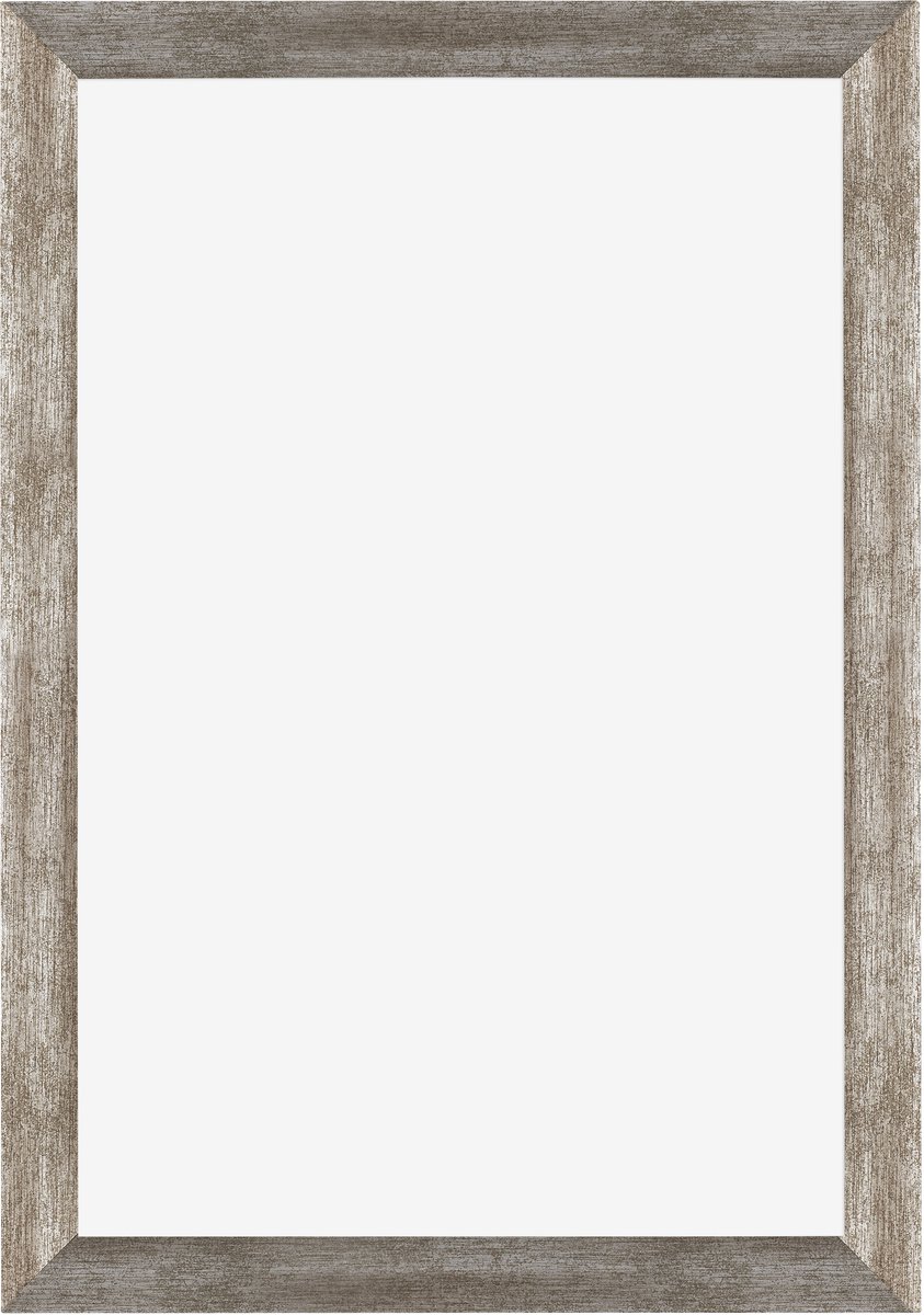 Dutch Frame Factory Fotolijst 40x60 cm - MDF - Metaal Vintage - Marseille