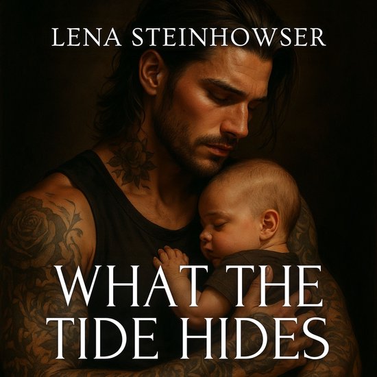 What the Tide Hides - cover