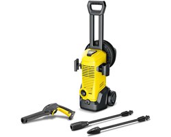 Kärcher – Hogedrukreiniger 1600 W, 120 bar 1.676-370.0
