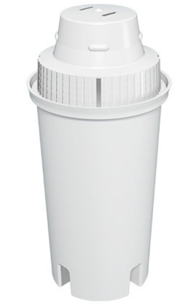 EXCITAT Waterzuiveraarfilter - filterpatronen - waterfilter - Geschikt voor Brita standaard waterfilters、Brita waterdispensers