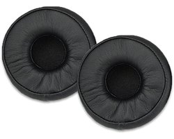 Vervangende oorkussens Geschikt voor AKG N60NC-hoofdtelefoon, 2-pack