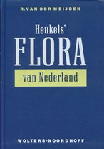 Heukels' Flora van Nederland