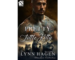 Sin & Steel 3 - Pretty Little Kitty