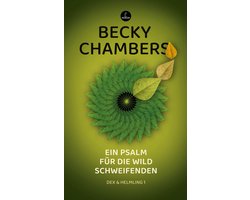 Omslag van Carcosa - Psalm voor de Zwervenden