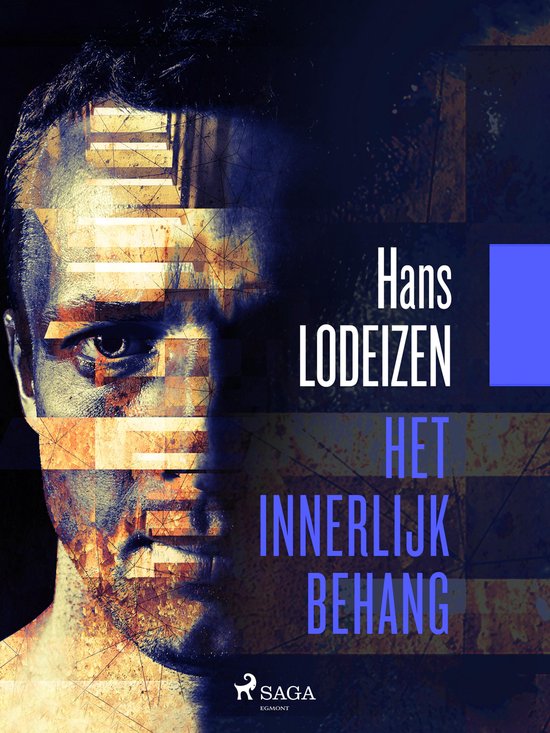 Het innerlijk behang - cover