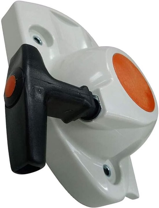 Terugslagstarter - geschikt voor Stihl kettingzaag TS410 TS420 betonzaag 4238-190-0300 (1 verpakking) van Merkloos	 — afbeelding 3