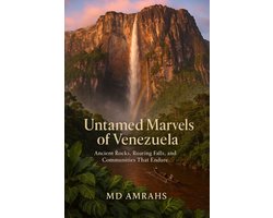 Untamed Marvels of Venezuela