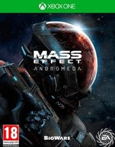 Mass Effect Andromeda - Xbox One
