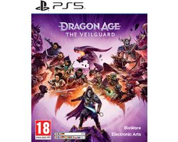 Dragon Age: The Veilguard - PS5