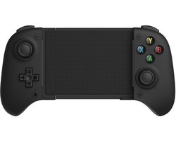 8Bitdo Ultimate Mobile Gaming Controller Zwart Bluetooth Gamepad Analoog/digitaal Android