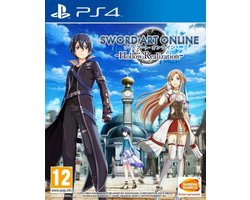 Sword Art Online : Hollow Realization - PS4