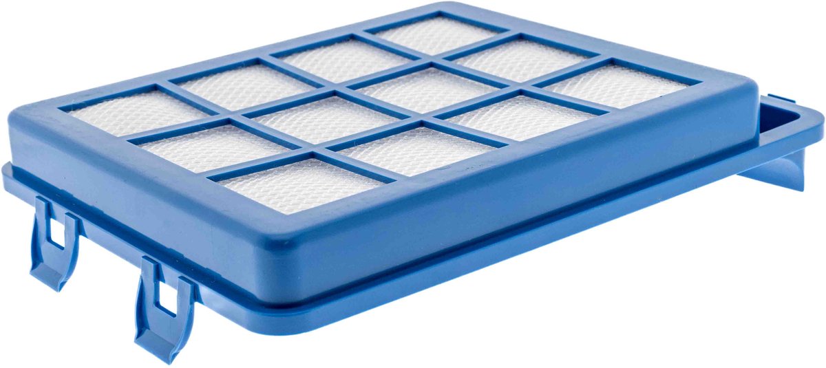 Kleanburg® - Philips PowerPro Ultimate en 9000-serie - 1 Filter