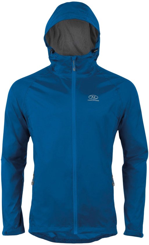 Imperméable Highlander Stow & Go Packaway Senior - Taille L
