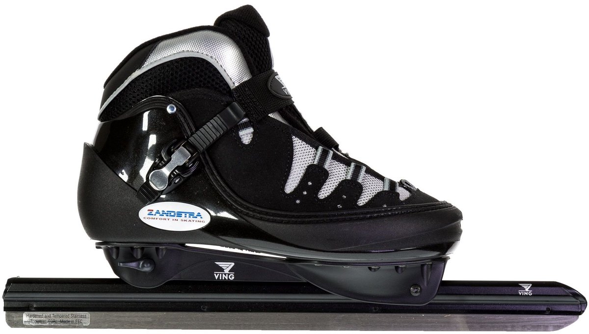 Zandstra Ving Comfortclap Zandstra Ving Comfortclap