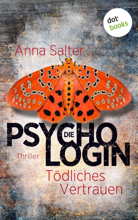 Ein Fall für Dr. Stone 3 - Die Psychologin – Tödliches V ... - cover