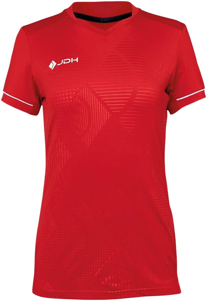 JDH Carbon Pro Shirt Meisjes - Maat 140