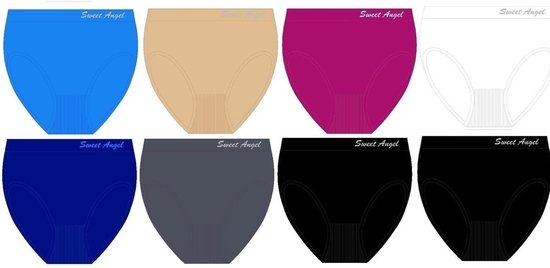 Culottes femme Sweet Angel L