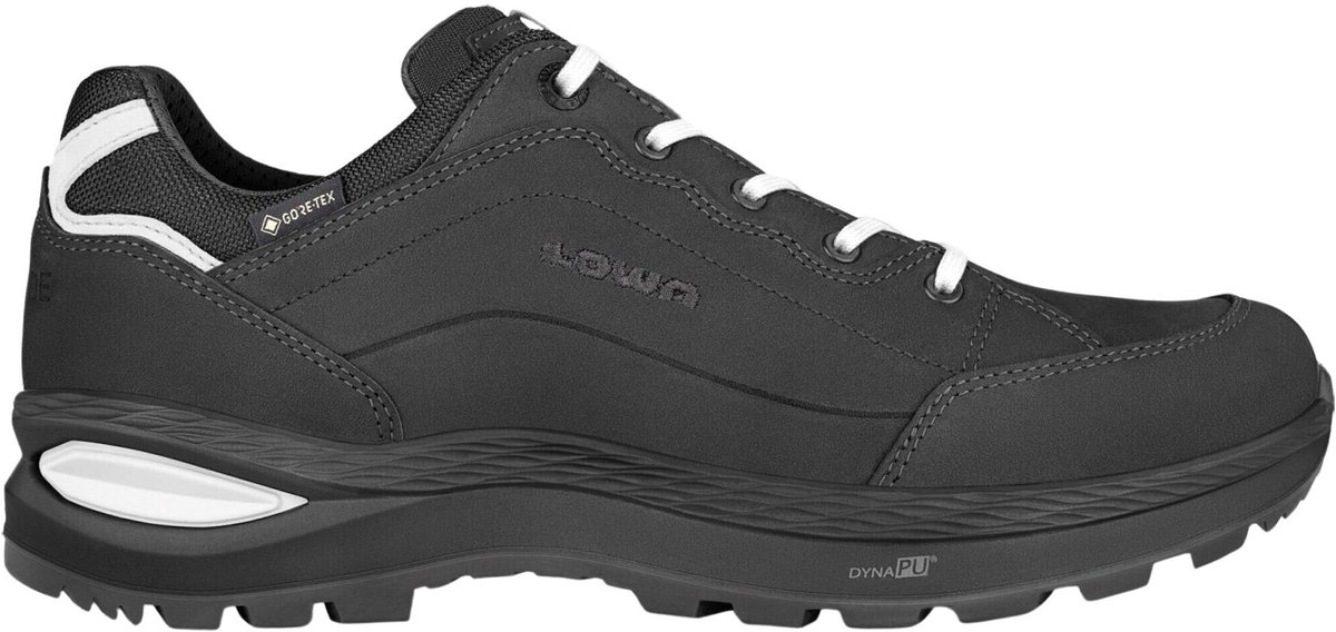 Lowa Renegade EVO GTX Low Outdoorschoenen Dames Zwart