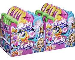 Furby Minis-duopack verrassingszakje