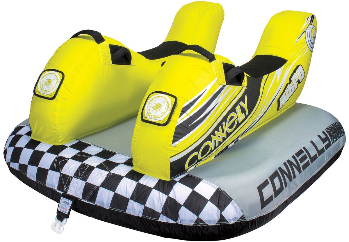 Nitro 2 Towable Tube