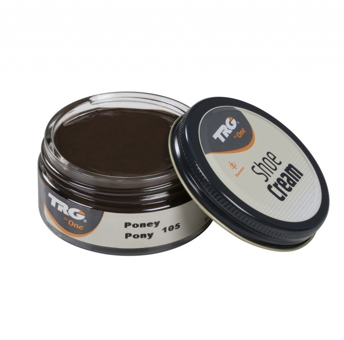 TRG Shoe Cream - 105 Poney - 50ml