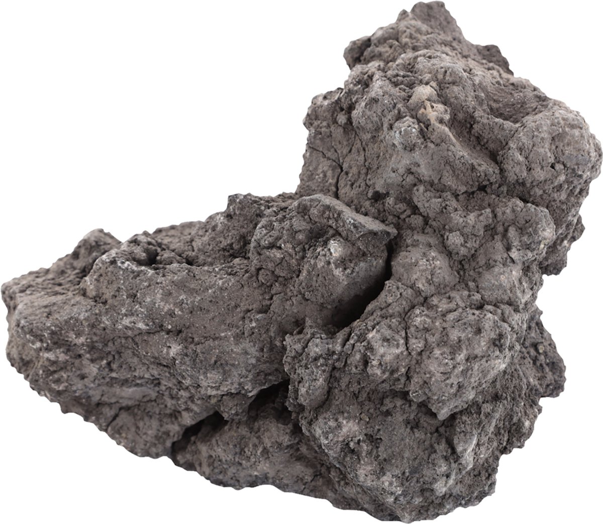 Sera Rock Black Lava L - 16-23CM