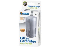 Superfish - Aquaflow Filter Cartridge 400 - 1st