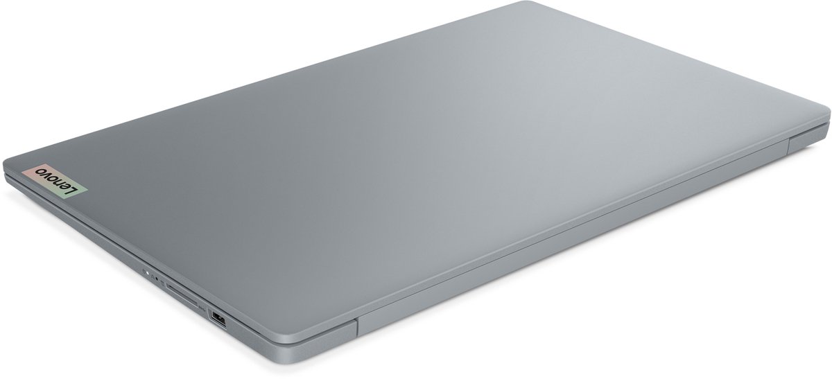 Lenovo IdeaPad Slim 3 15ABR8 – 512GB SSD - Afbeelding 10