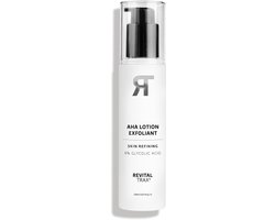 RevitalTrax® - 8% AHA Lotion Exfoliant - Exfoliërende lotion - Glycolzuur - Egaliseert - Hydrateert…