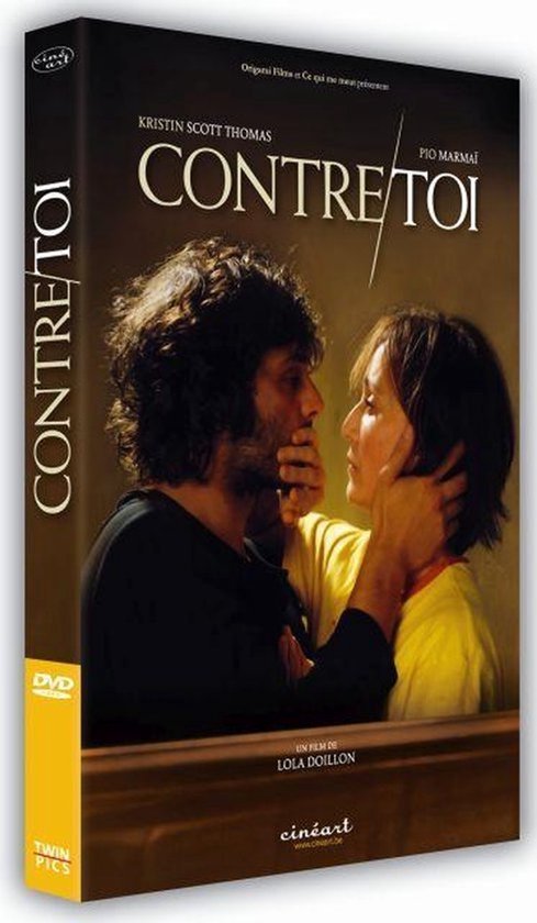 Contre Toi (Franse Versie)